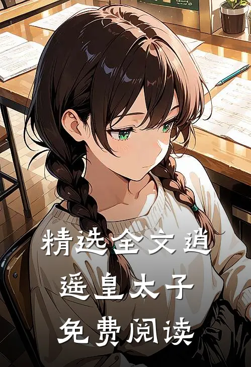 精选全文逍遥皇太子免费阅读