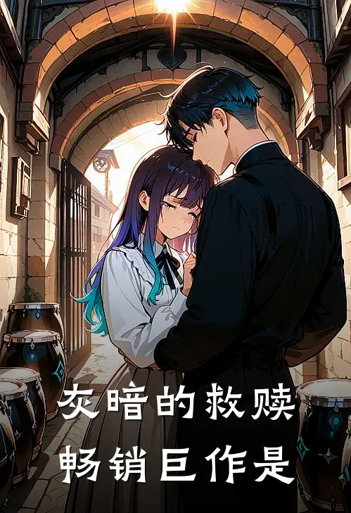 灰暗的救赎畅销巨作是