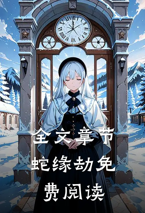 全文章节蛇缘劫免费阅读
