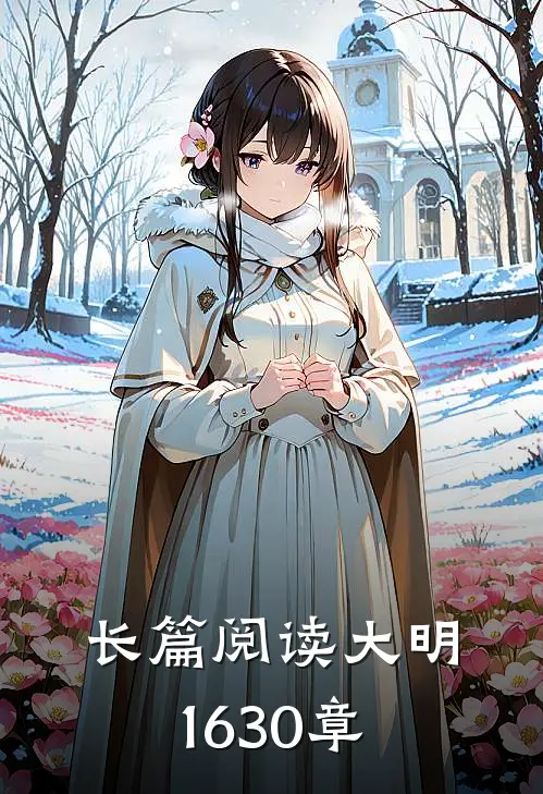 长篇阅读大明1630章