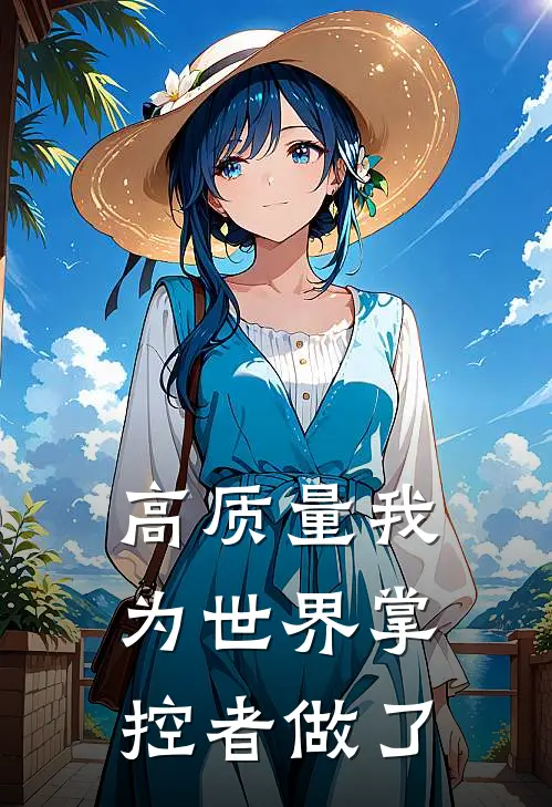 高质量我为世界掌控者做了