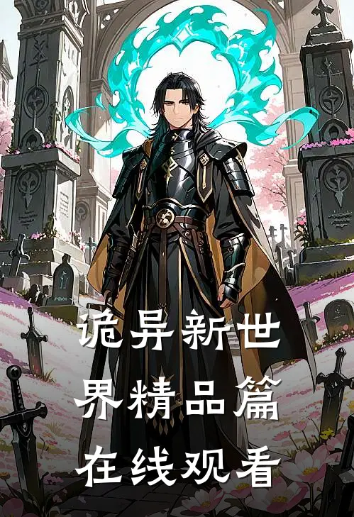 诡异新世界精品篇在线观看