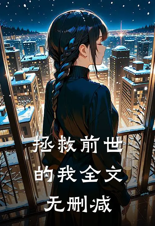 拯救前世的我全文无删减