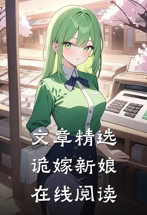 文章精选诡嫁新娘在线阅读