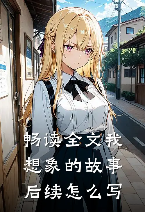 畅读全文我想象的故事后续怎么写
