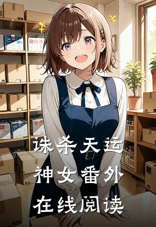 诛杀天运神女 番外在线阅读