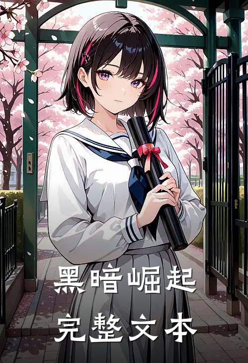 黑暗崛起完整文本
