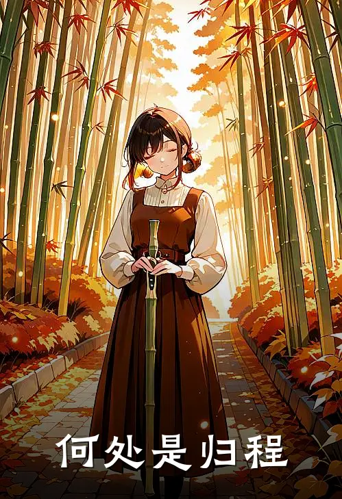 何处是归程