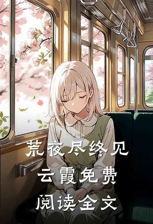 荒夜尽终见云霞免费阅读全文