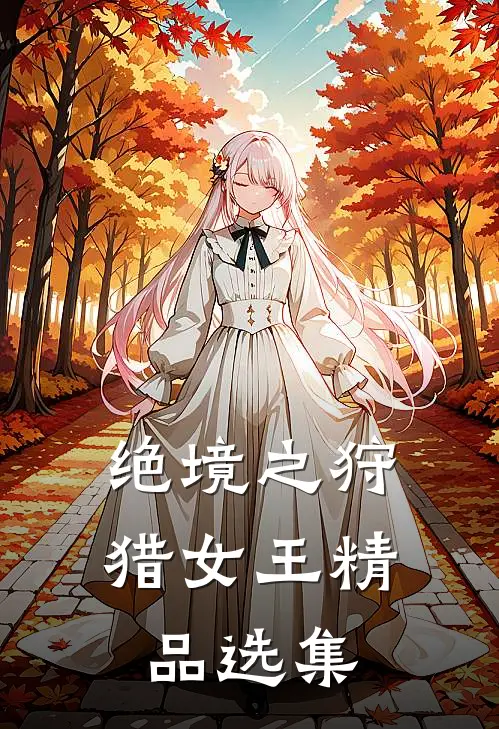 绝境之狩猎女王精品选集