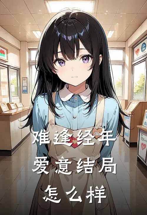 难逢经年爱意结局怎么样