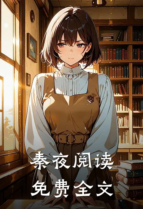 秦夜阅读免费全文