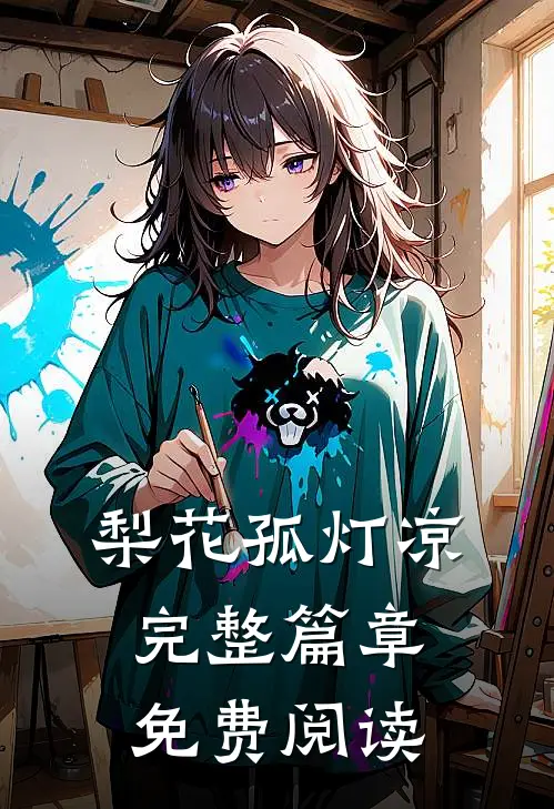 梨花孤灯凉完整篇章免费阅读