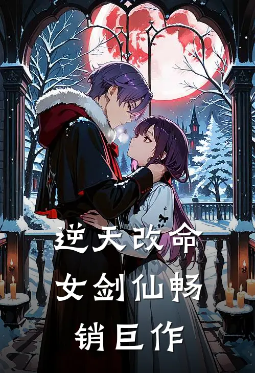 逆天改命女剑仙畅销巨作