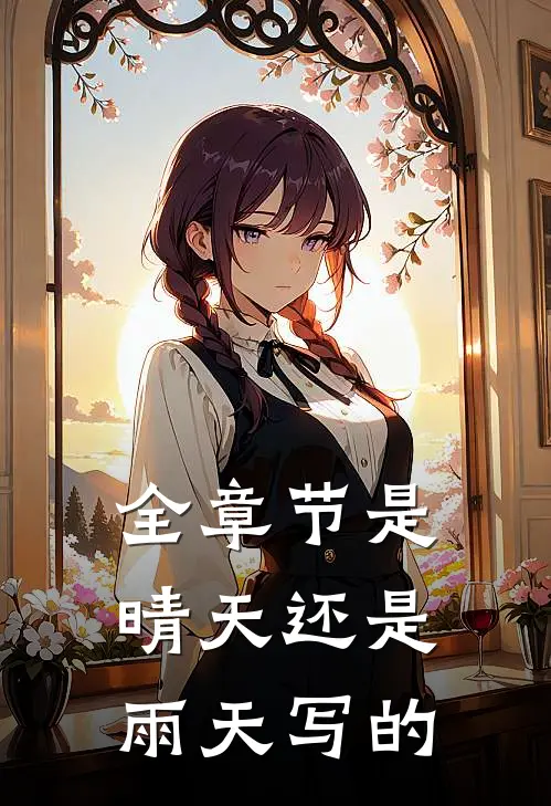 全章节是晴天还是雨天写的