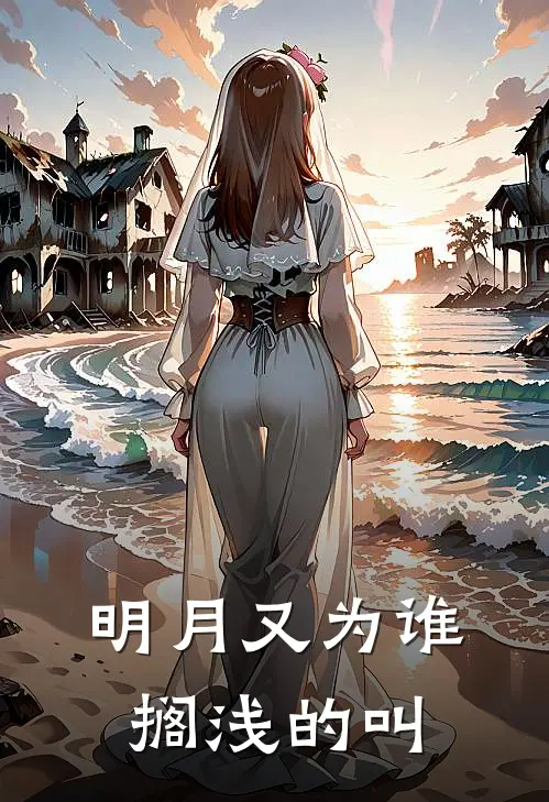明月又为谁搁浅的叫