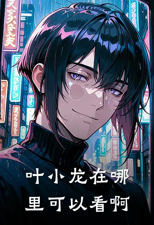 叶小龙在哪里可以看啊