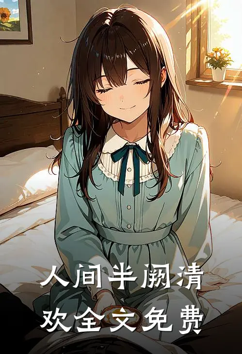 人间半阙清欢全文免费