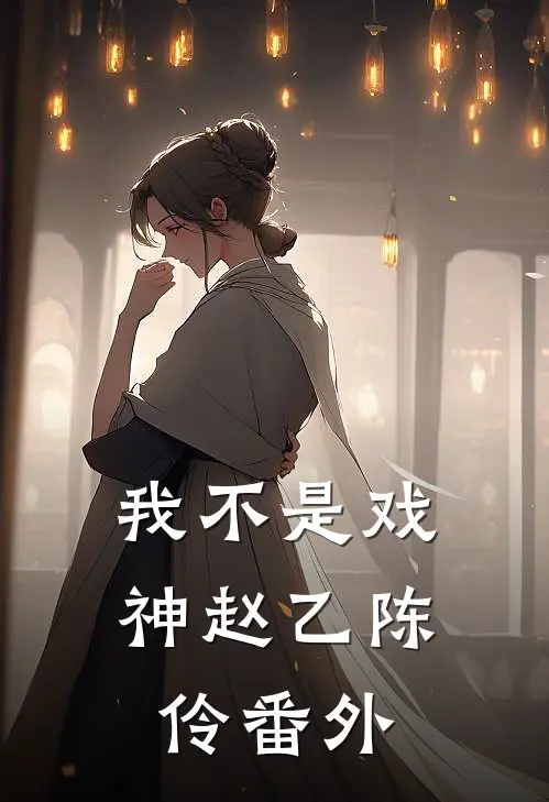 我不是戏神赵乙陈伶 番外