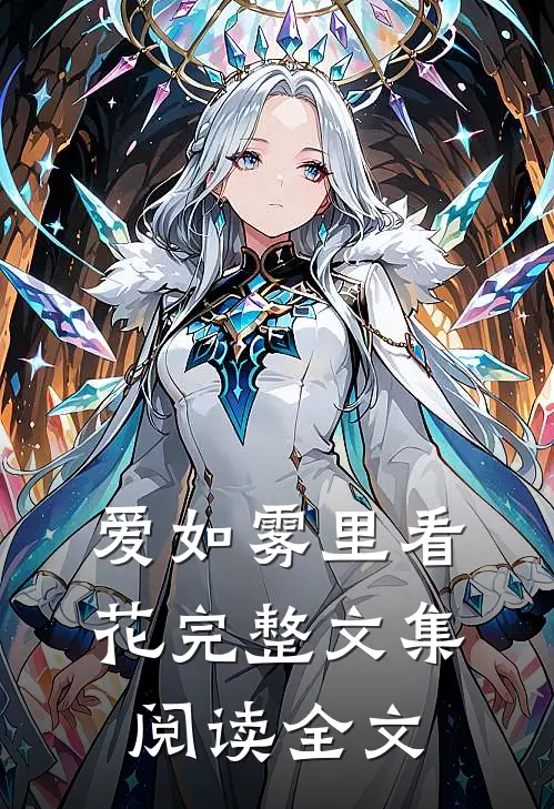 爱如雾里看花完整文集阅读全文