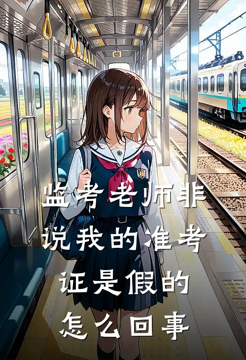 监考老师非说我的准考证是假的怎么回事