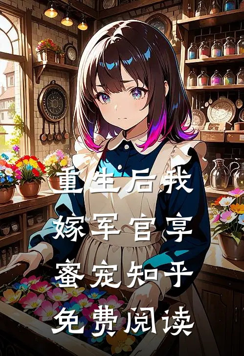 重生后我嫁军官享蜜宠知乎免费阅读
