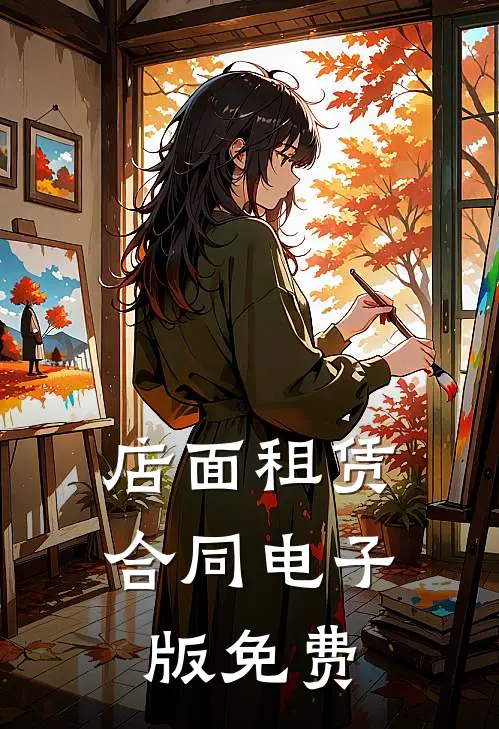 店面租赁合同电子版免费