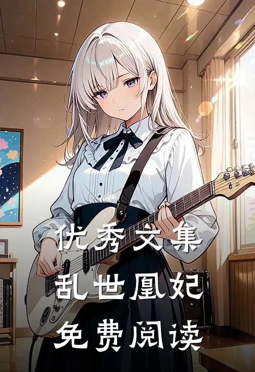 优秀文集乱世凰妃免费阅读