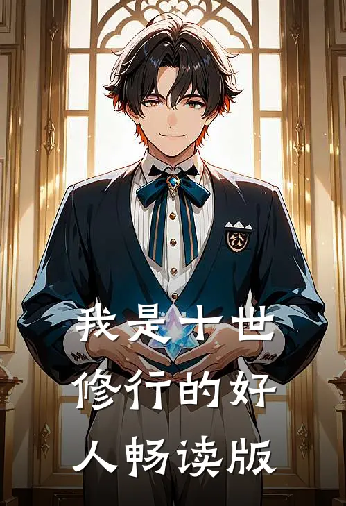 我是十世修行的好人畅读版