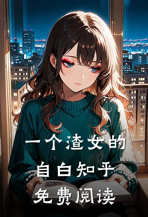 一个渣女的自白知乎免费阅读