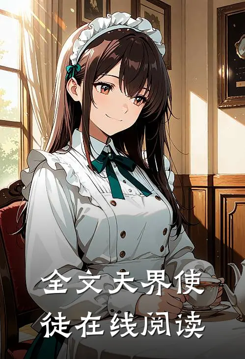 全文天界使徒在线阅读