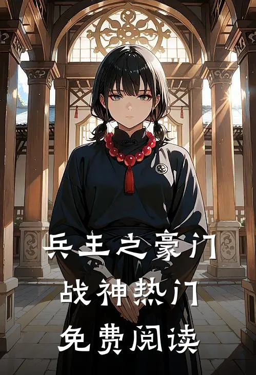 兵王之豪门战神热门免费阅读