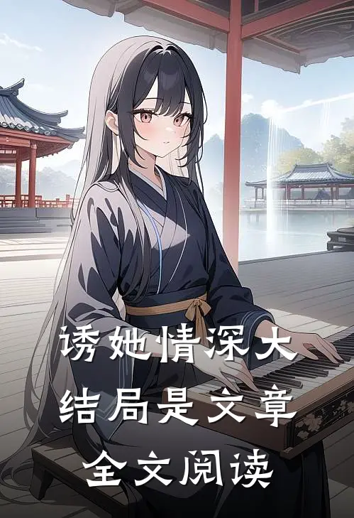 诱她情深大结局是文章全文阅读