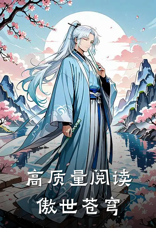 高质量阅读傲世苍穹