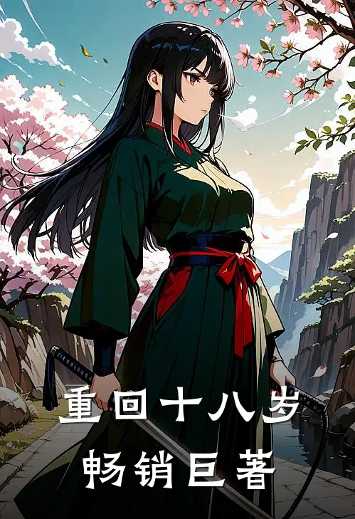 重回十八岁畅销巨著