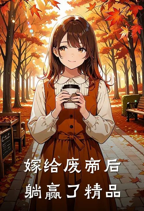 嫁给废帝后躺赢了精品