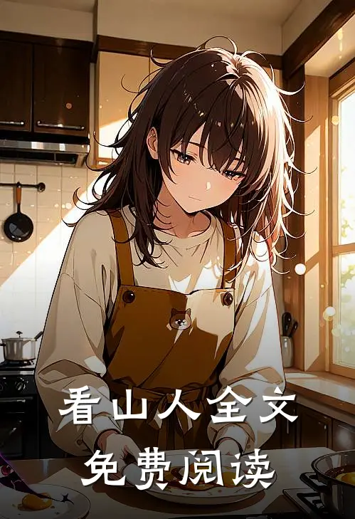 看山人全文免费阅读
