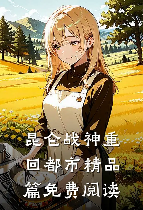 昆仑战神重回都市精品篇免费阅读