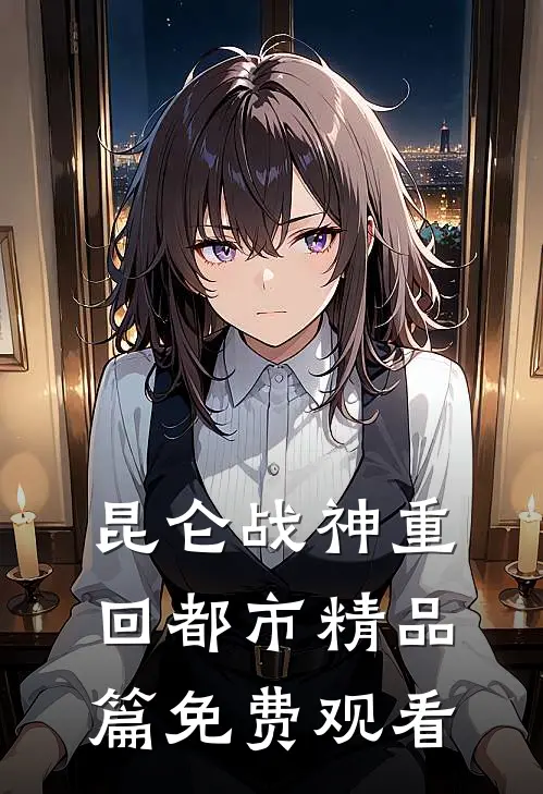 昆仑战神重回都市精品篇免费观看