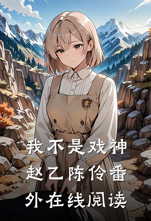 我不是戏神赵乙陈伶 番外在线阅读