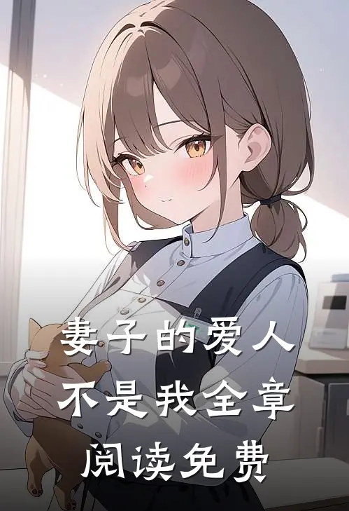 妻子的爱人不是我全章阅读免费
