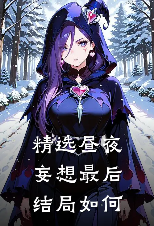 精选昼夜妄想最后结局如何