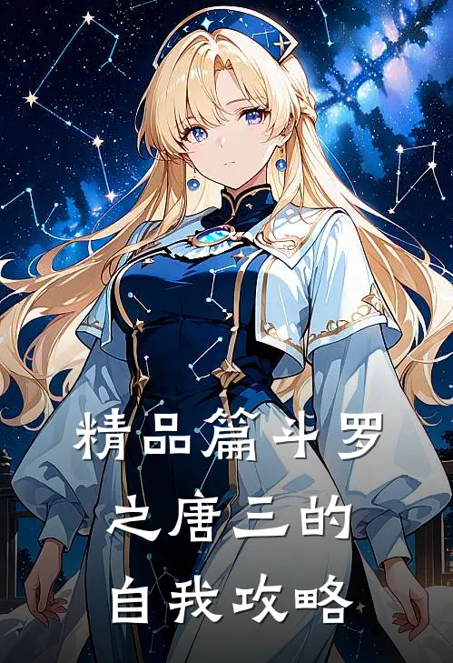 精品篇斗罗之唐三的自我攻略