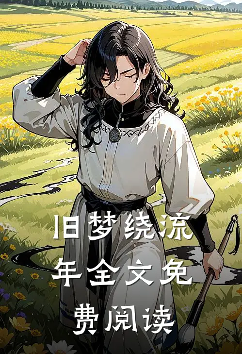 旧梦绕流年全文免费阅读