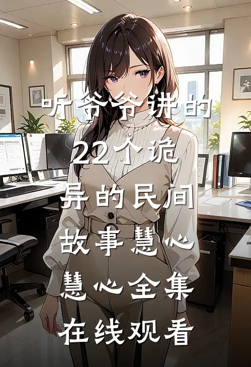 听爷爷讲的22个诡异的民间故事慧心慧心全集在线观看