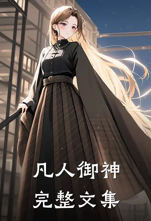 凡人御神完整文集