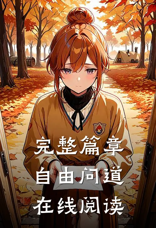 完整篇章自由问道在线阅读