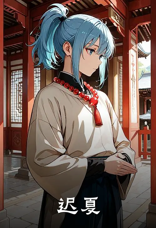 迟夏