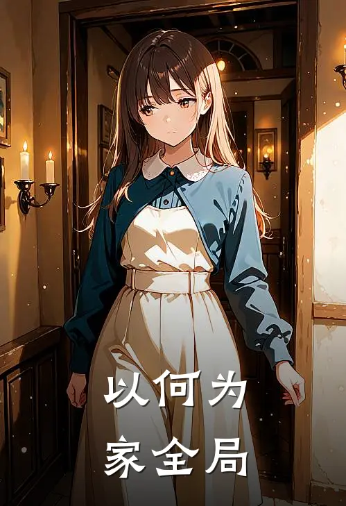 以何为家全局