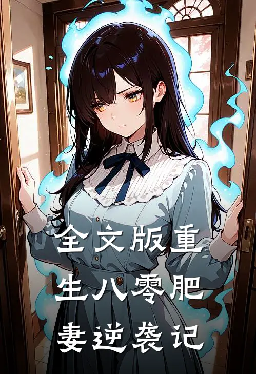 全文版重生八零肥妻逆袭记